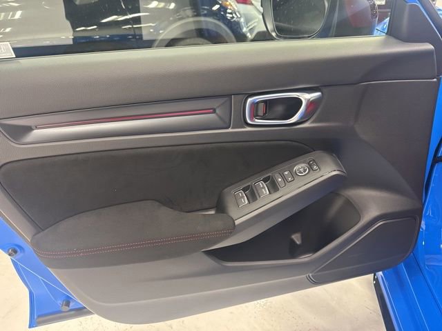 New 2025 Honda Civic Type R image 16