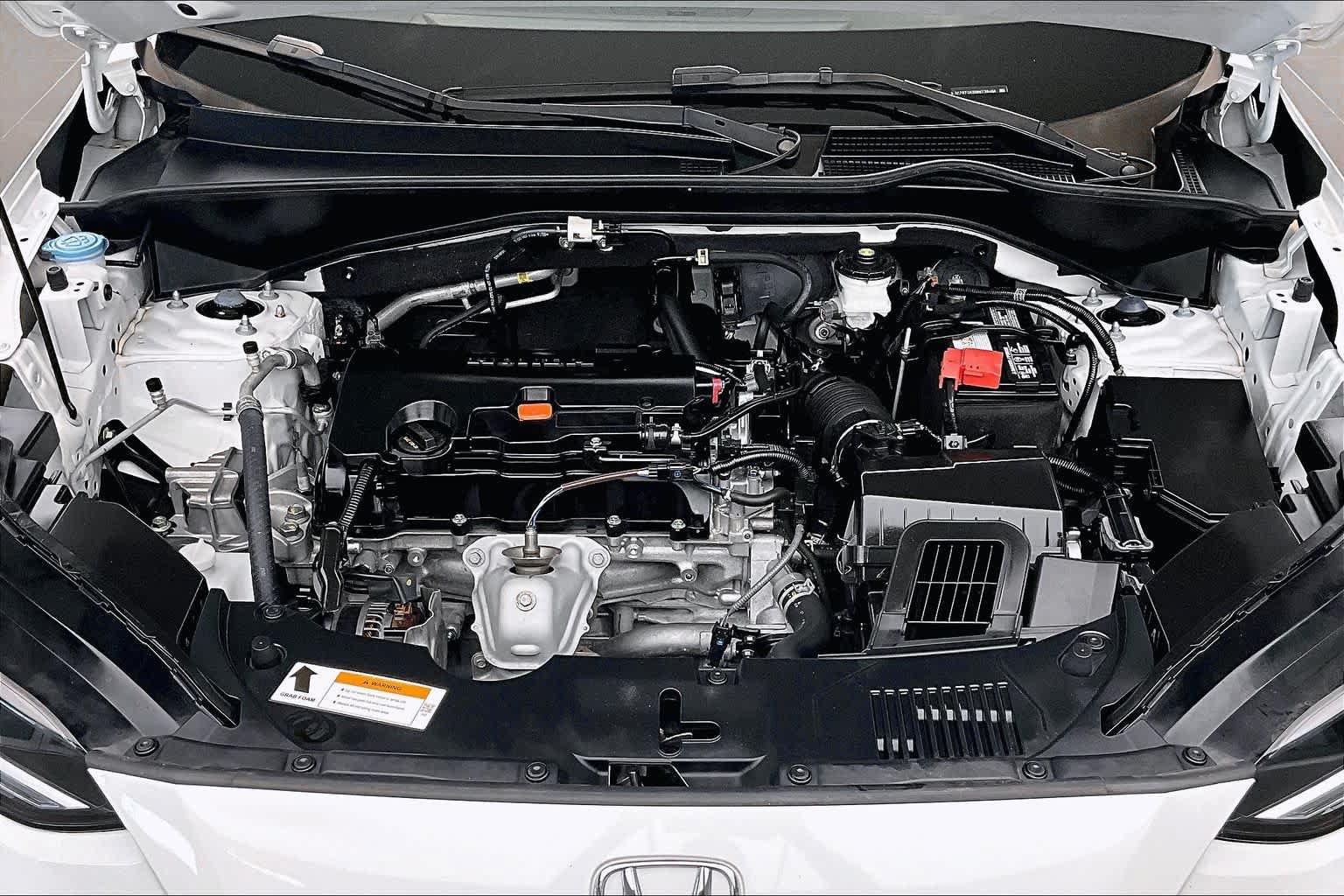Used 2024 Honda HR-V LX image 28