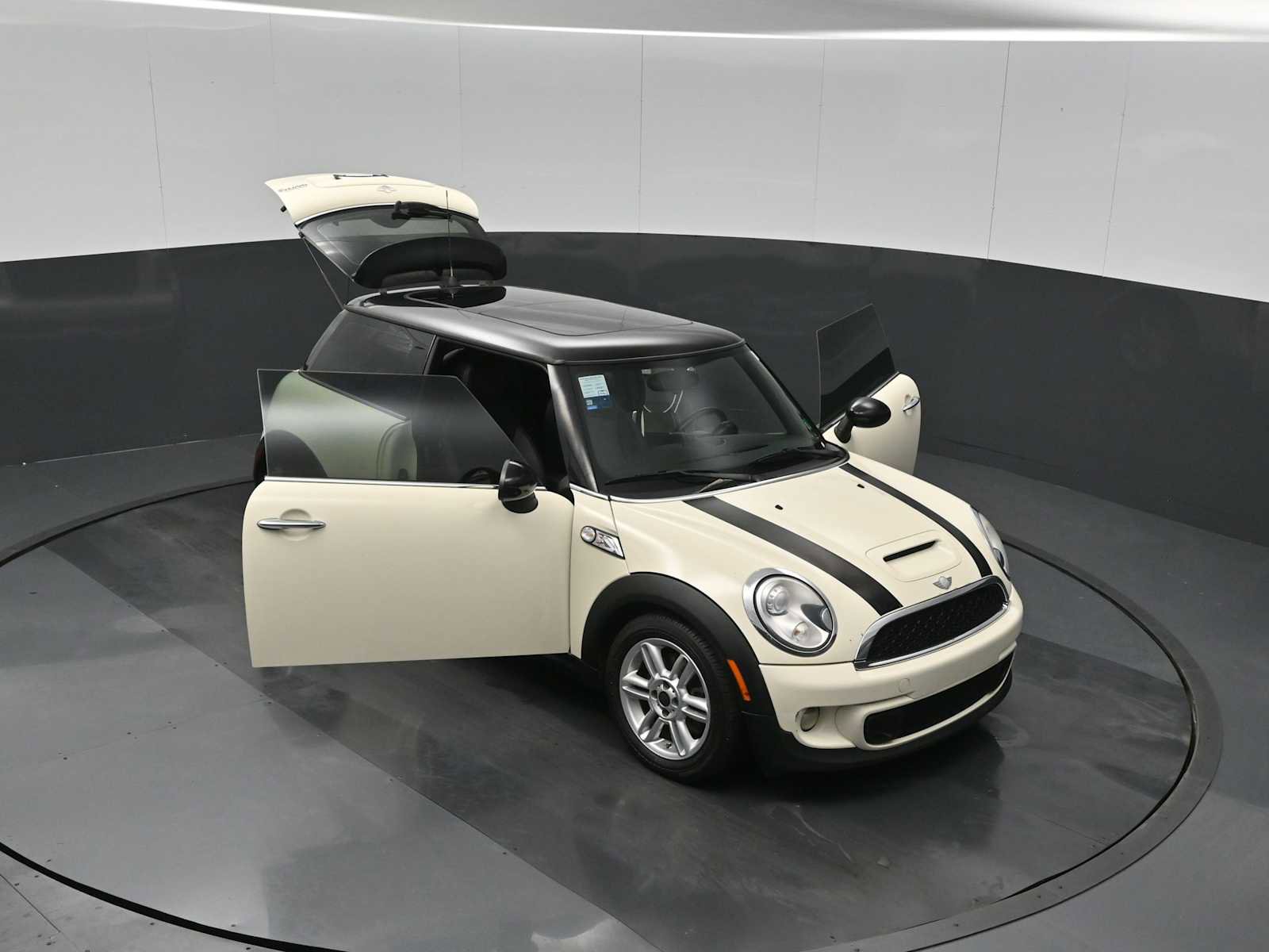 Used 2012 MINI Cooper S image 29