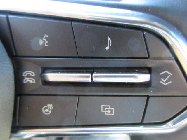 New 2026 Chevrolet Traverse LT w/ Driver Confidence Package image 20