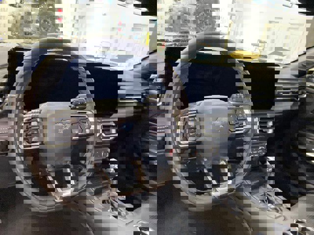 New 2024 Ford Mustang Premium image 12