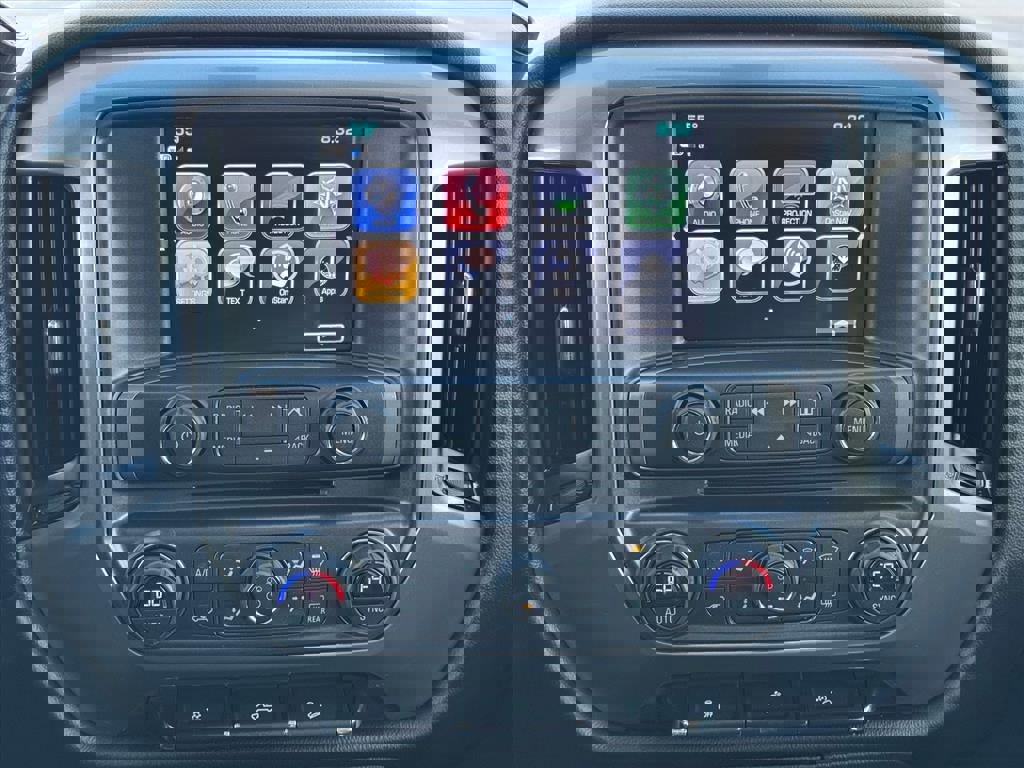 Used 2018 Chevrolet Silverado 1500 LT w/ All Star Edition image 9