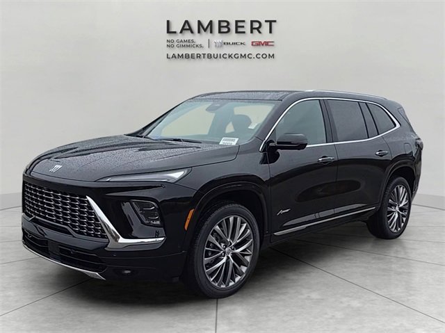 New 2026 Buick Enclave Avenir w/ Super Cruise Package image 1