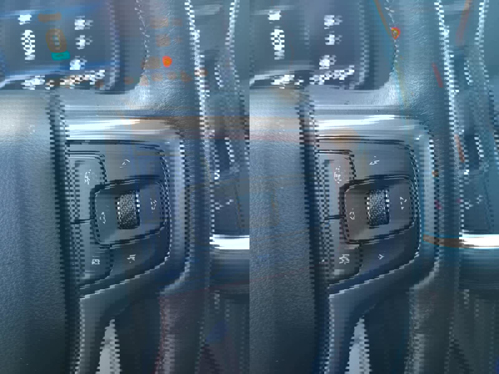 Used 2022 Chevrolet Tahoe High Country w/ Premium Package image 14