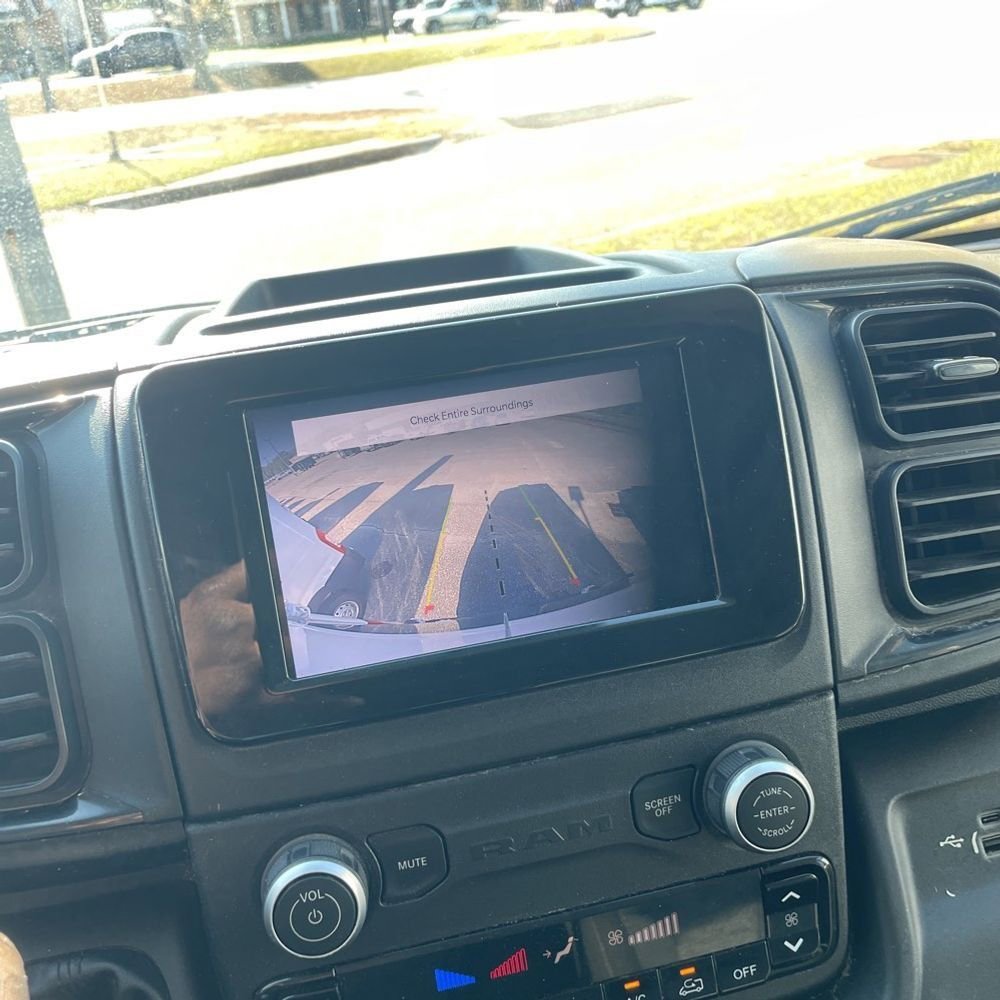 Used 2022 RAM ProMaster 2500 image 10