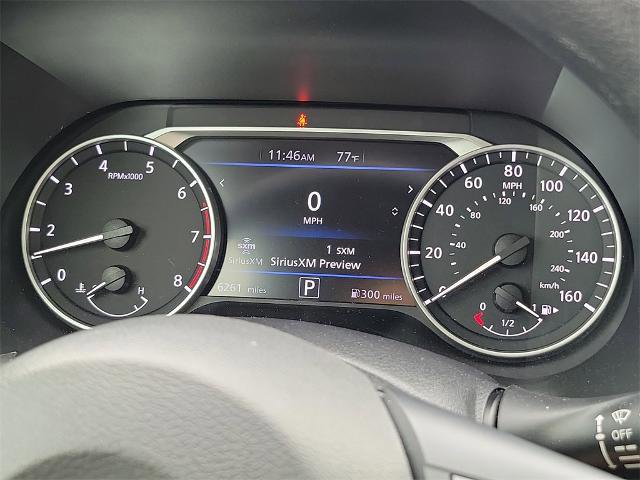 Certified 2024 Nissan Sentra SV image 27