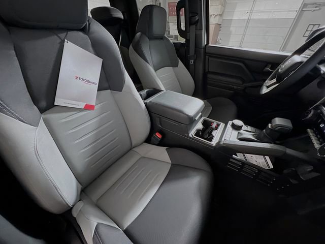 New 2026 Toyota Tacoma TRD Sport image 27