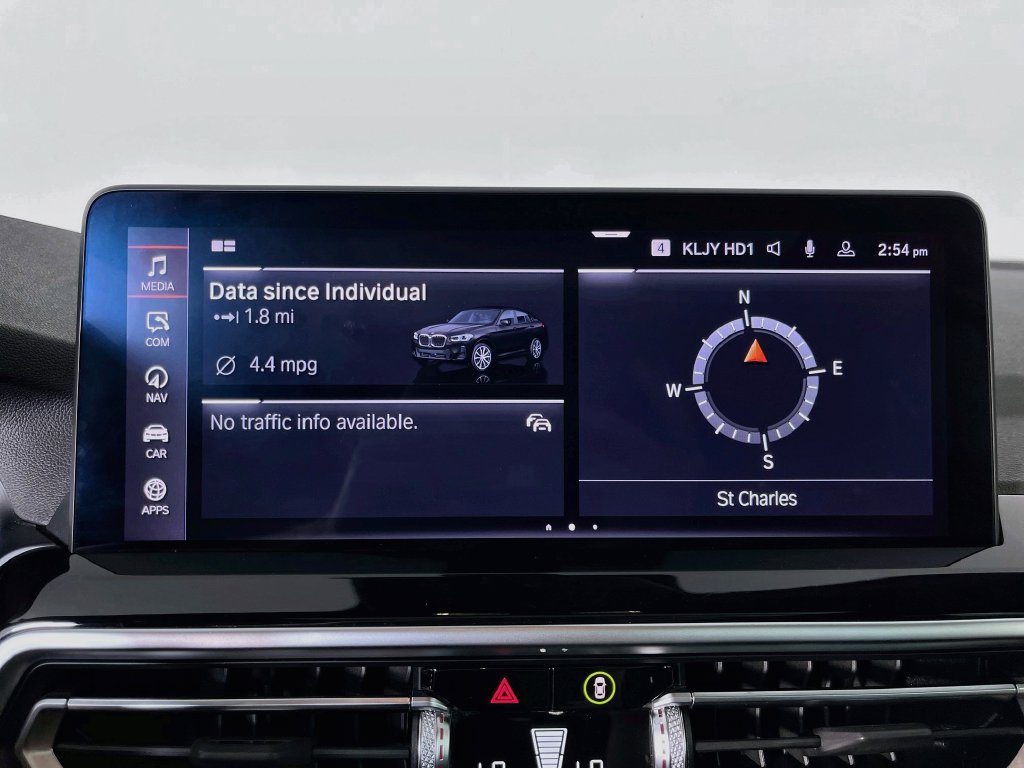 Used 2022 BMW X4 xDrive30i AWD/4WD image 17