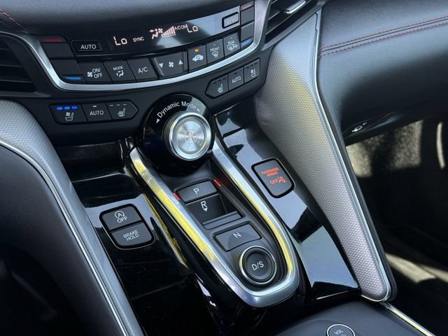 Used 2024 Acura TLX Type S AWD/4WD image 19