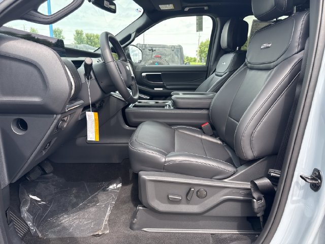 New 2027 Ford Expedition Max Platinum w/ Stealth Performance Package AWD/4WD image 21