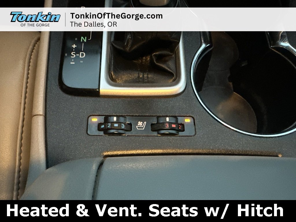 Used 2016 Toyota Highlander Limited image 27