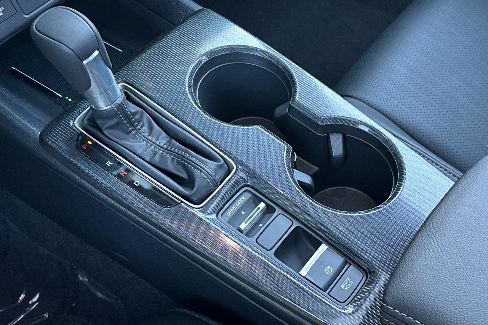 New 2026 Honda Civic Sport Touring image 23