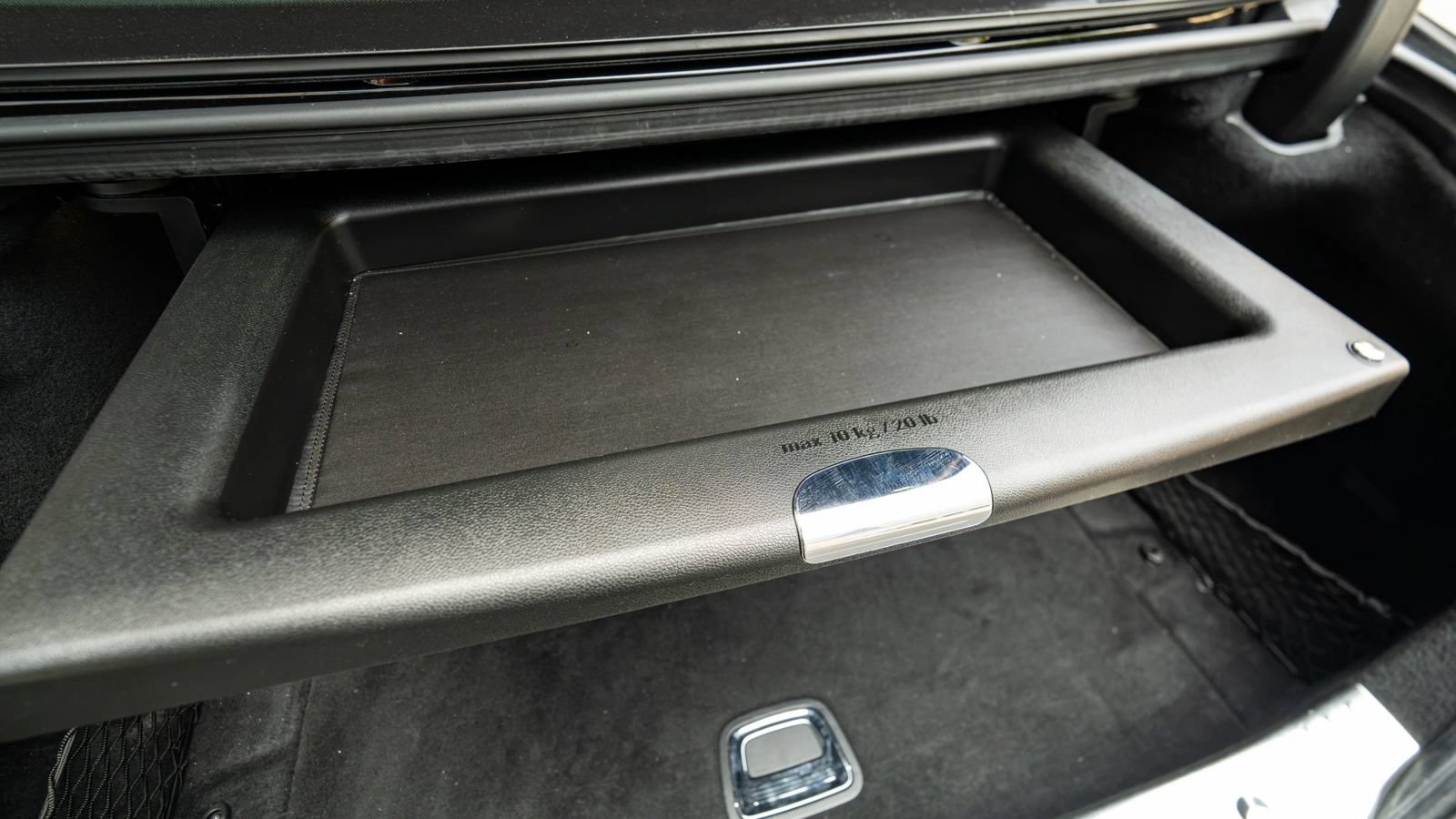 Used 2015 Mercedes-Benz S 550 4MATIC Sedan image 21