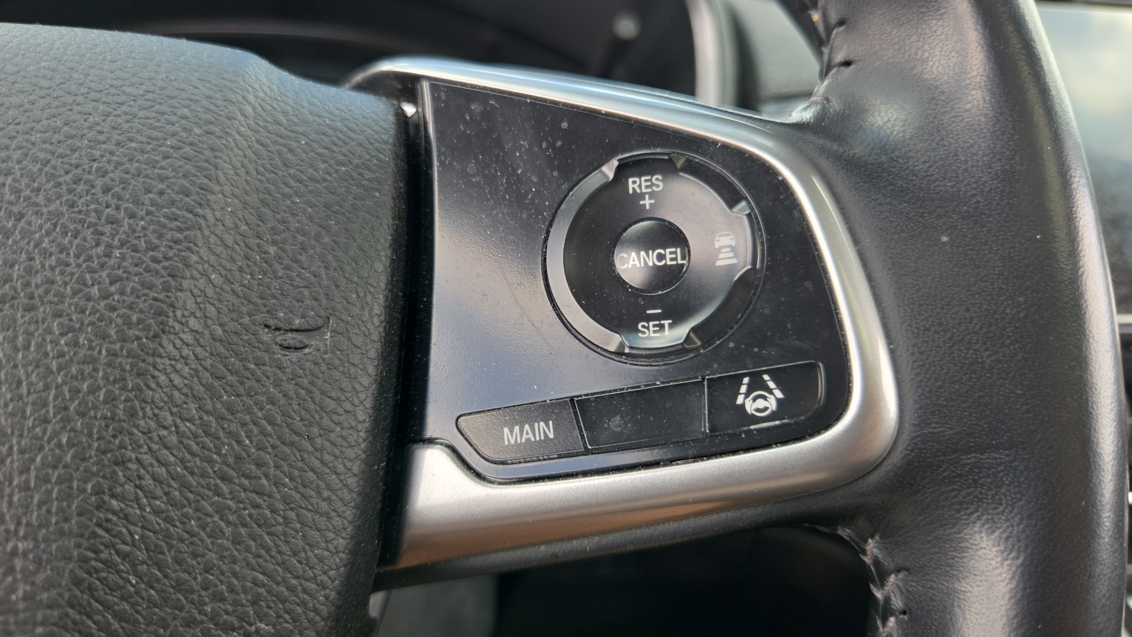 Certified 2022 Honda CR-V EX-L image 23