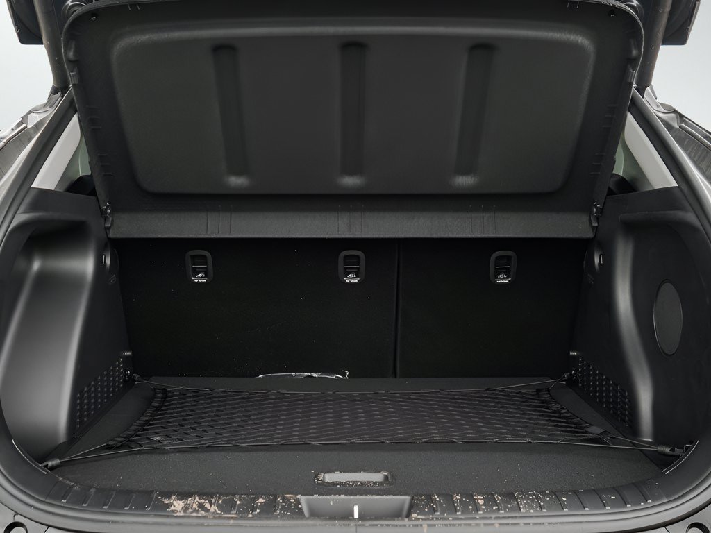 New 2026 Hyundai Kona Limited AWD/4WD image 8