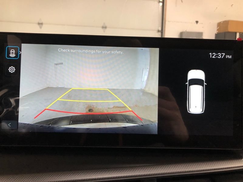 New 2026 Hyundai Santa Fe XRT AWD/4WD image 35