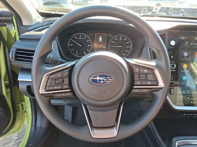 New 2026 Subaru Impreza 2.0i Sport image 20