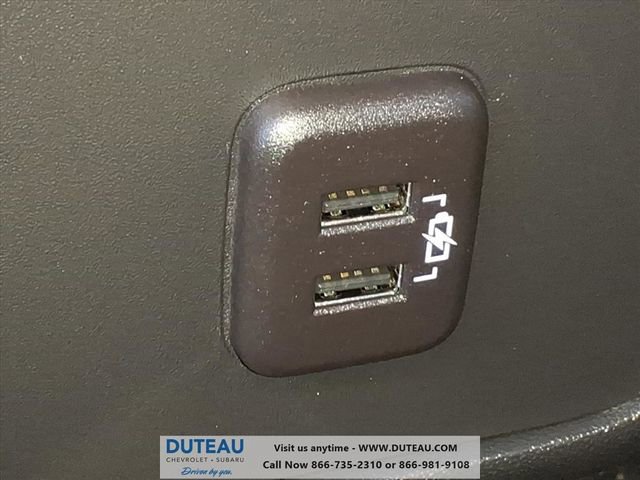 Used 2023 Chevrolet Equinox LT image 12