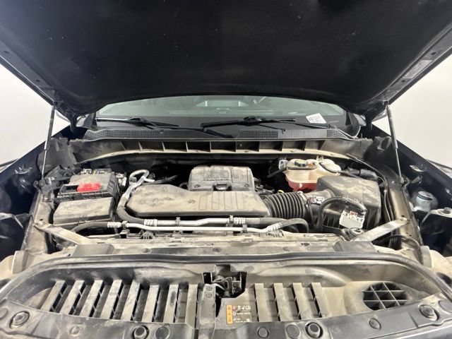 Used 2022 Chevrolet Silverado 1500 Custom AWD/4WD image 40