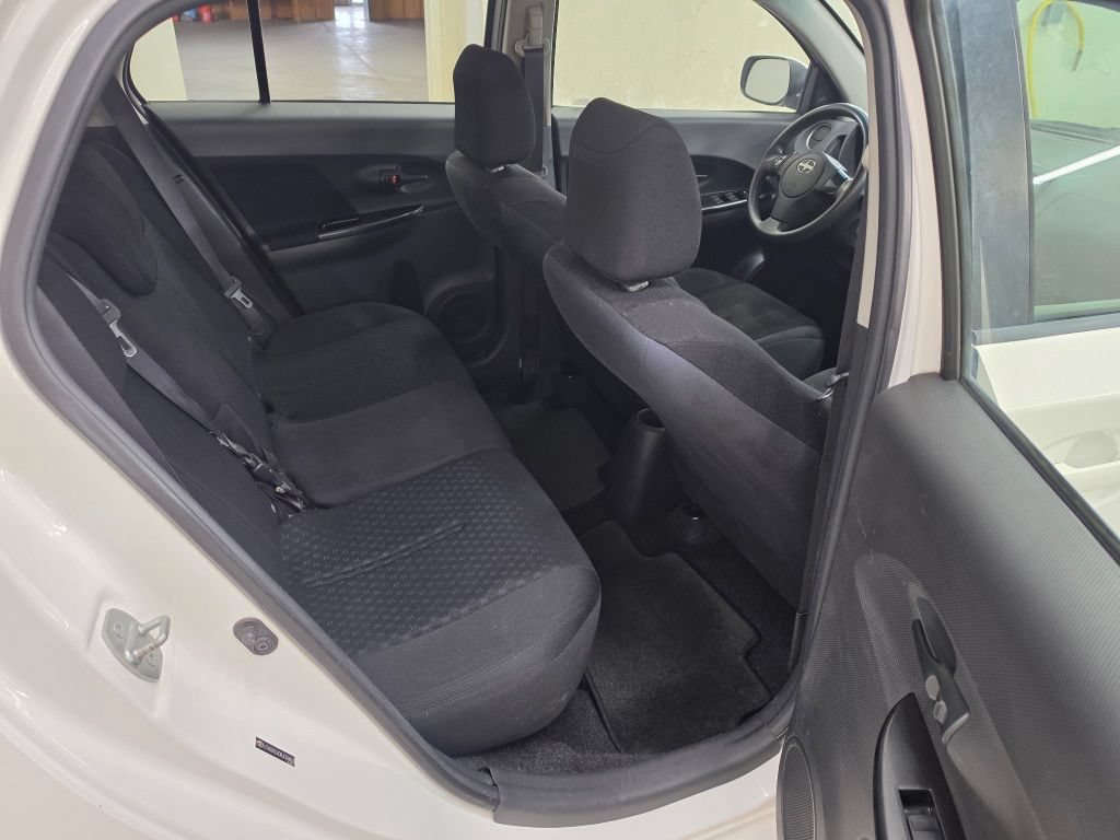 Used 2008 Scion xD FWD image 9