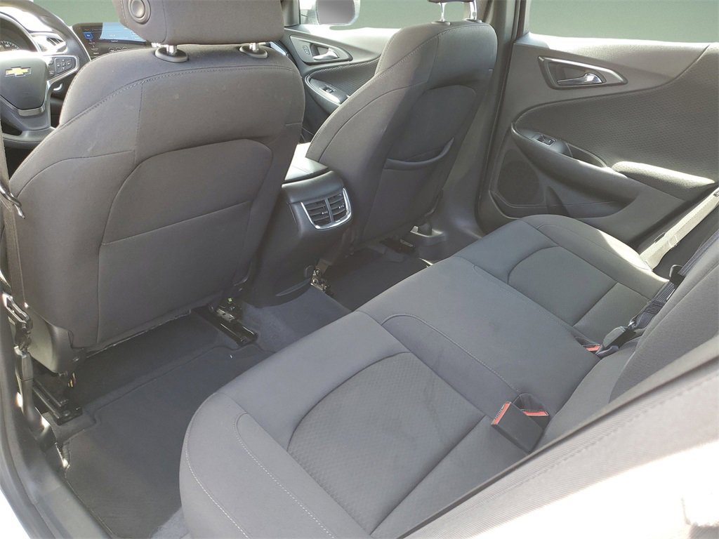 Used 2023 Chevrolet Malibu LT image 12
