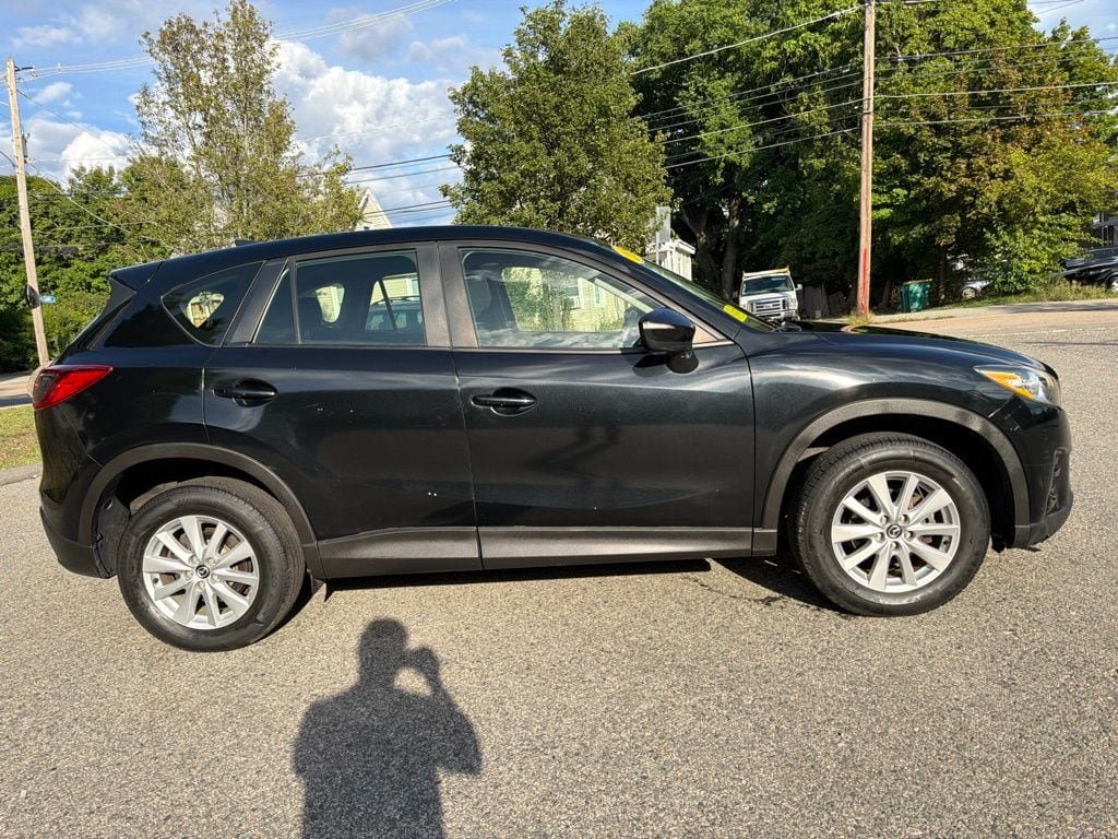 Used 2016 MAZDA CX-5 Sport FWD image 7