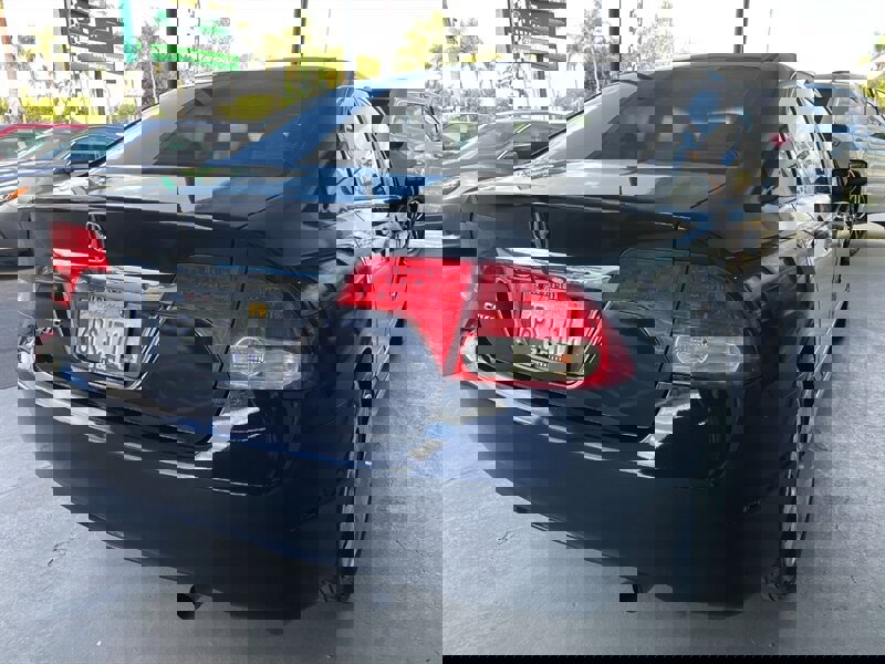 Used 2011 Honda Civic LX image 11