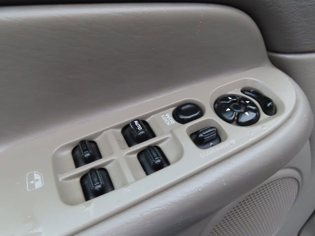 Used 2004 Dodge Ram 2500 Truck SLT w/ Trailer Tow Group image 15