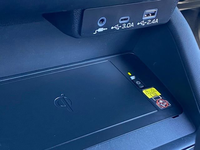 Used 2025 Subaru Forester Sport image 19