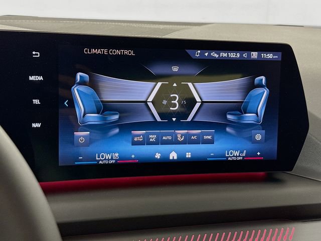 Used 2025 BMW 228i xDrive w/ Premium Package image 15