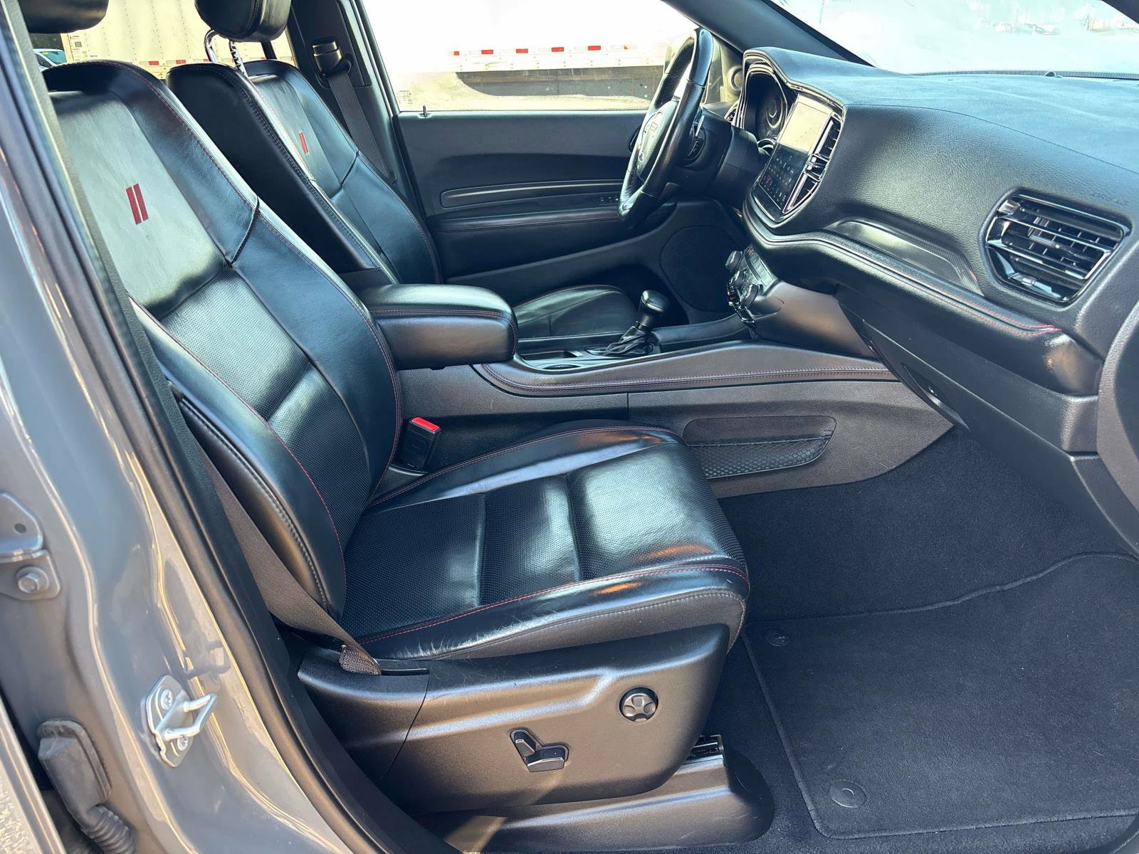 Used 2024 Dodge Durango GT AWD/4WD image 19
