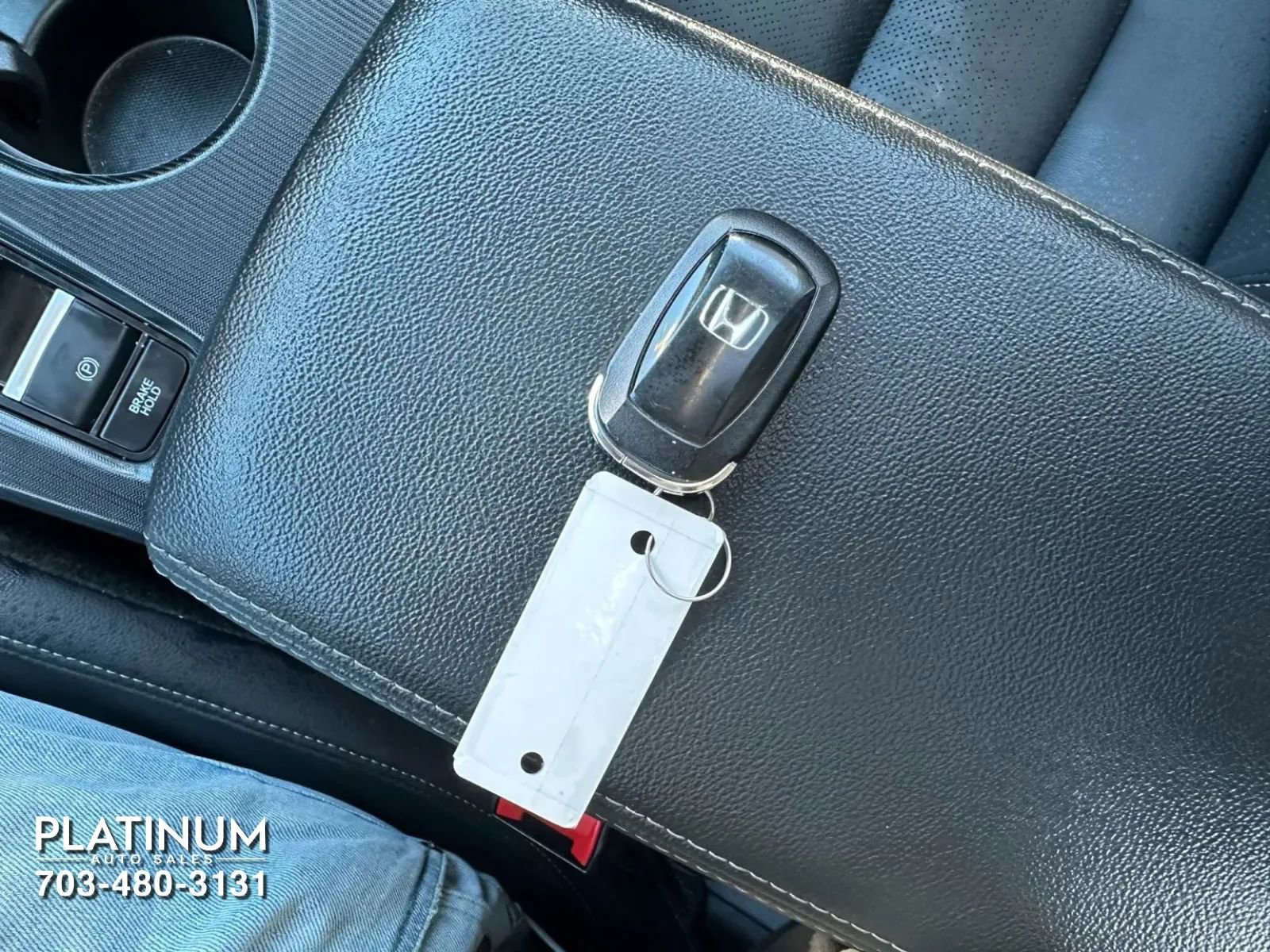 Used 2023 Honda Civic Touring image 23