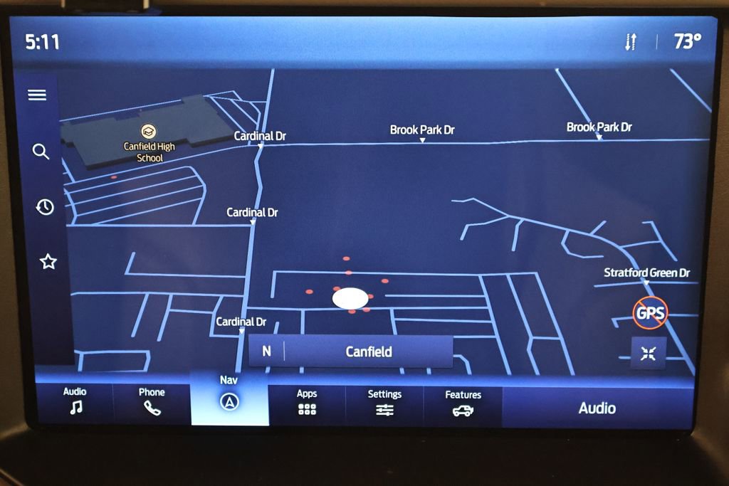 Certified 2023 Ford Bronco Wildtrak image 29