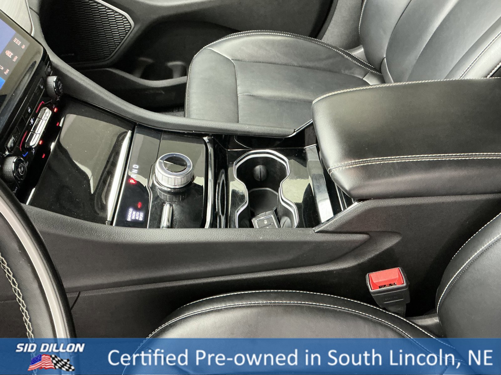 Used 2021 Jeep Grand Cherokee L Limited image 14