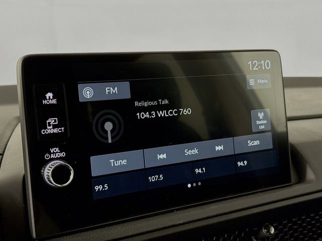 Used 2026 Honda CR-V EX image 13