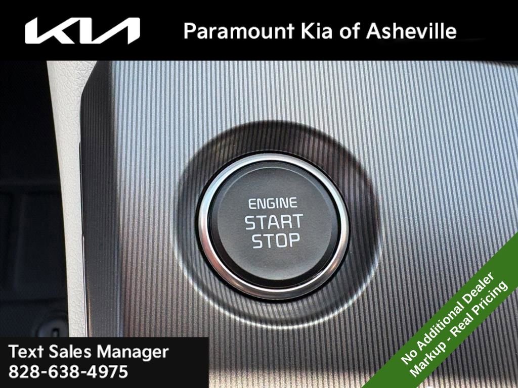 New 2026 Kia Sportage SX Prestige image 16