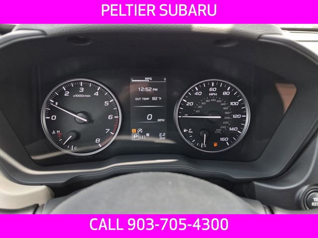 New 2026 Subaru Forester Limited AWD/4WD image 19