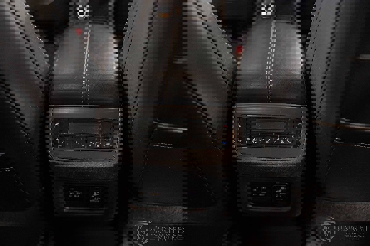 Used 2022 Nissan Pathfinder Platinum w/ Cargo Package image 38