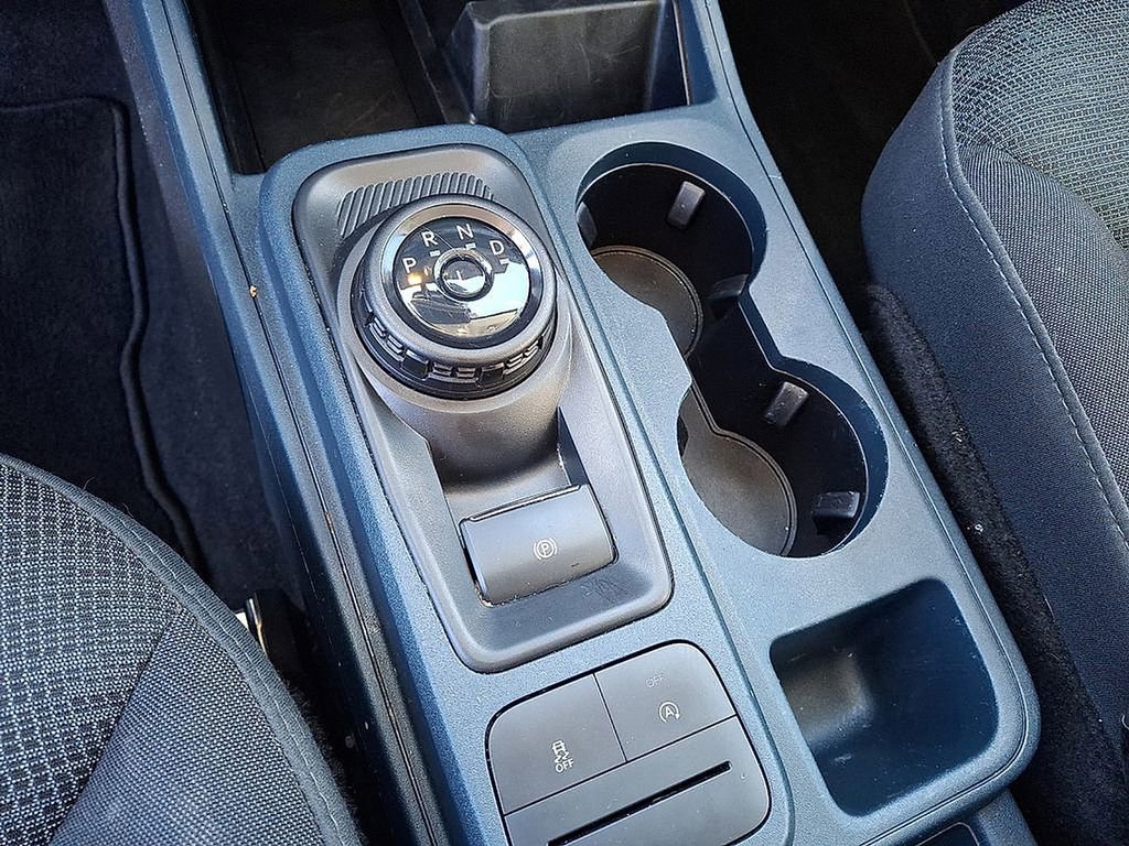 Used 2025 Ford Maverick XL w/ Equipment Group 102A image 11