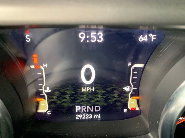 Used 2022 Jeep Wrangler Unlimited Sport image 25