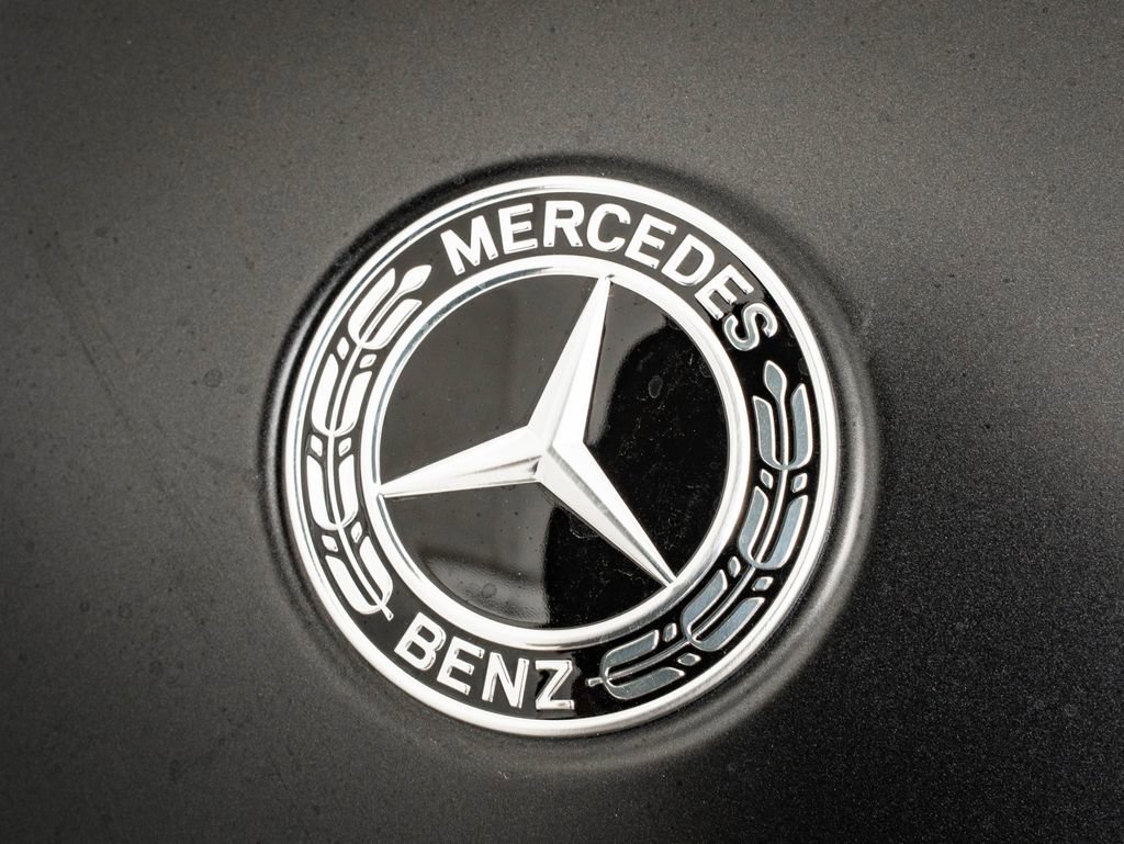 New 2026 Mercedes-Benz GLC 300 4MATIC image 17