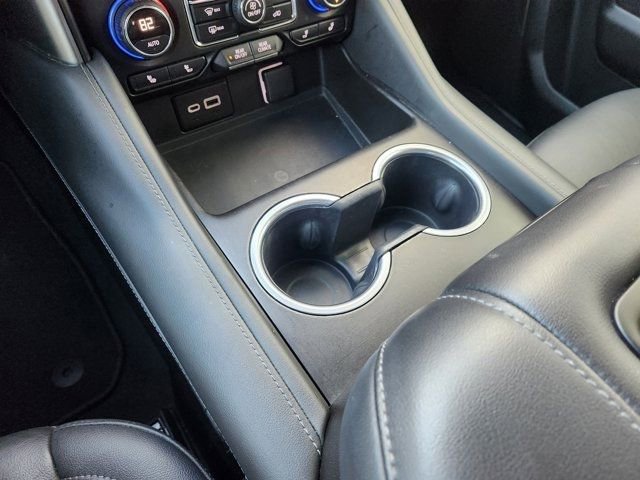 Used 2021 Chevrolet Tahoe Z71 w/ Z71 Off-Road Package image 23