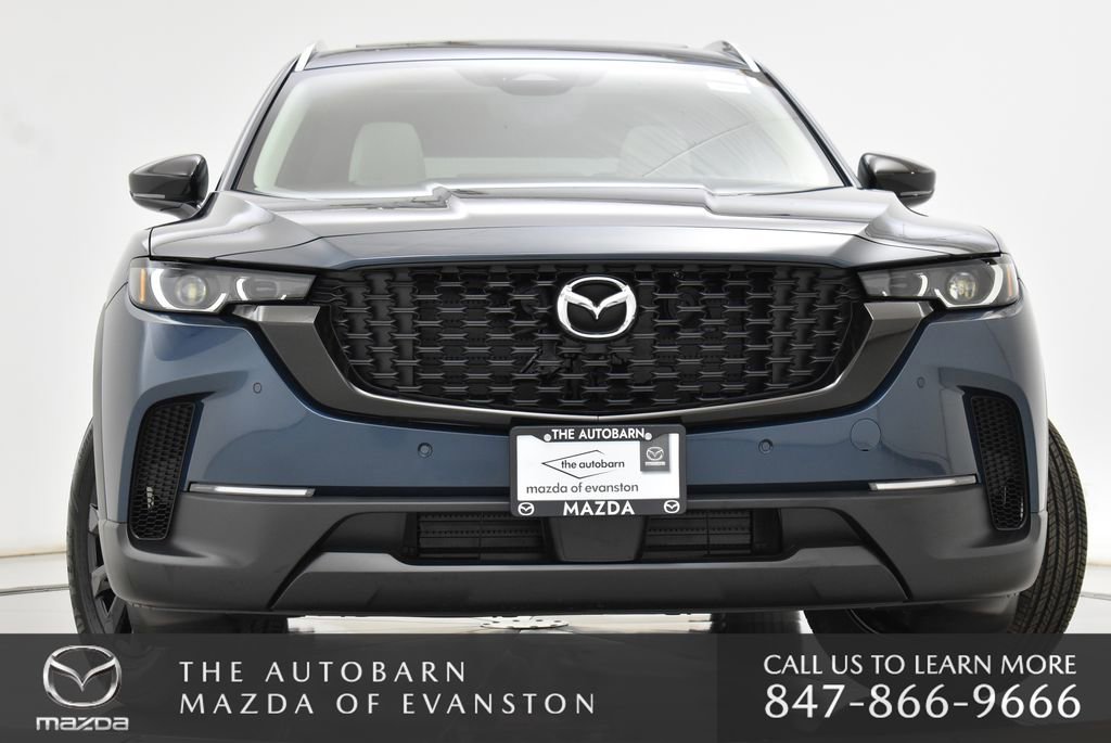 New 2026 MAZDA CX-50 AWD 2.5 S w/ Weather Package image 4