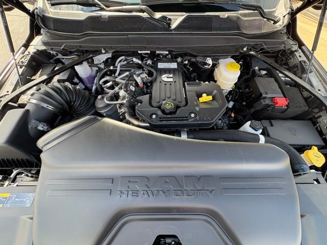 New 2026 RAM 2500 Tradesman image 20