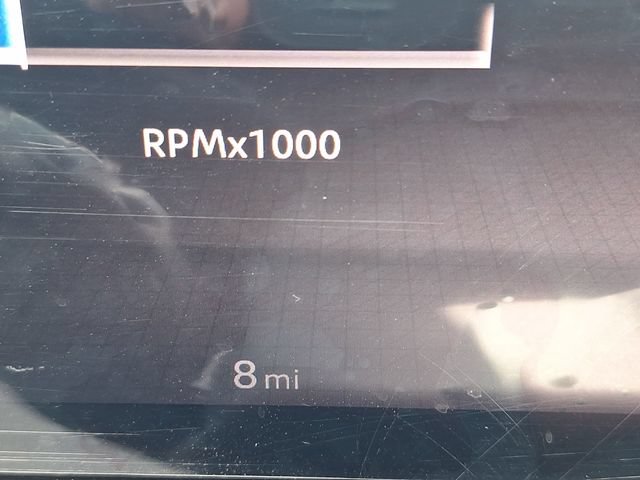 New 2026 Nissan Sentra SR w/ SR Premium Package FWD image 16