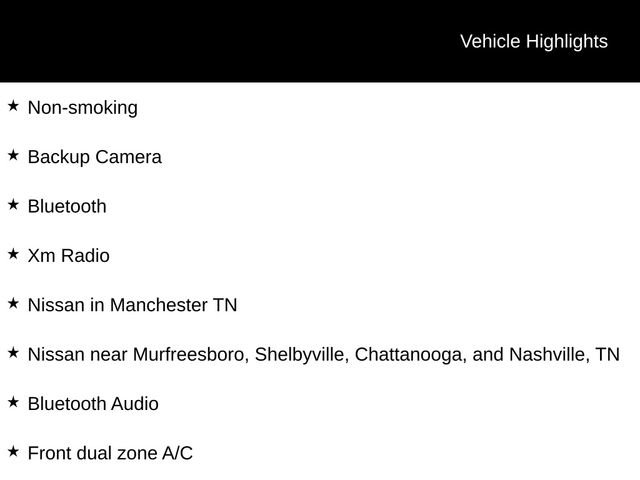 New 2026 Nissan Pathfinder Rock Creek w/ Rock Creek Premium Package image 5