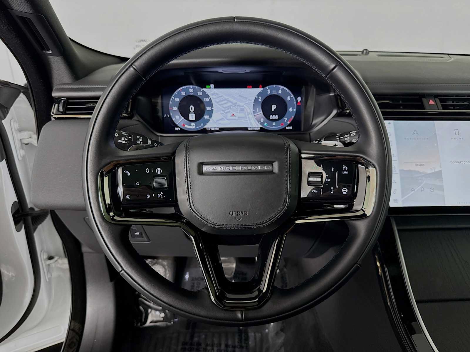 Used 2026 Land Rover Range Rover Velar Dynamic SE AWD/4WD image 11