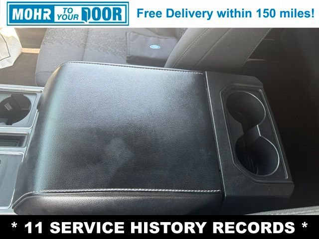 Used 2020 Ford F150 XLT w/ Equipment Group 302A Luxury AWD/4WD image 28