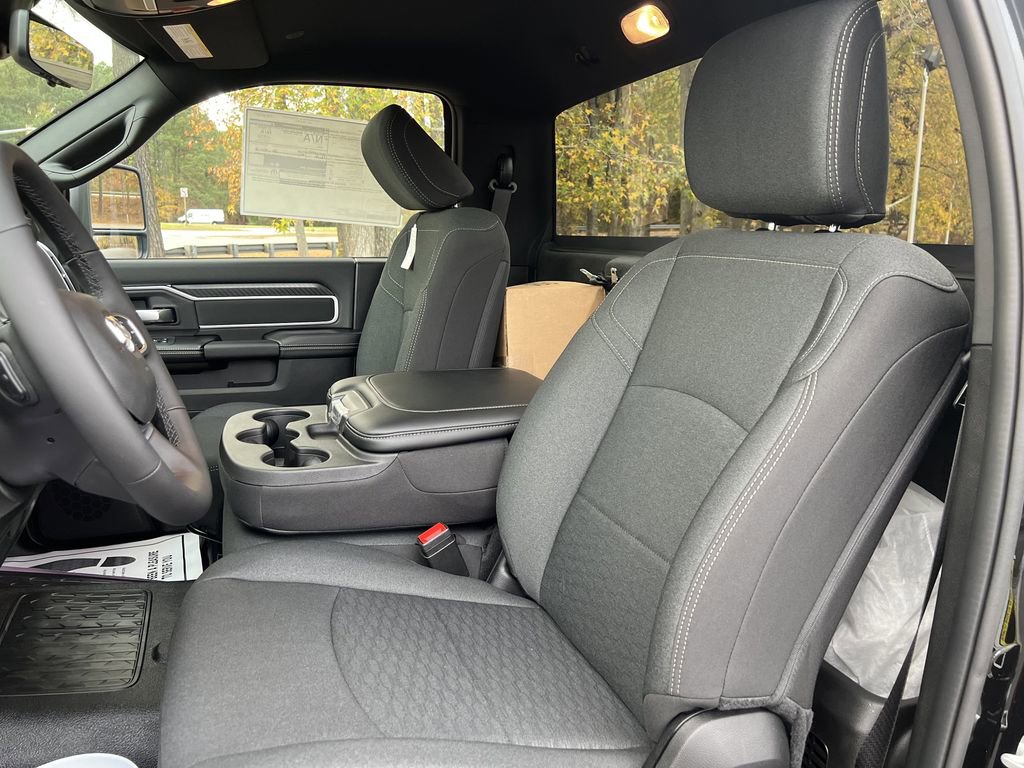 New 2026 RAM 3500 Big Horn image 12