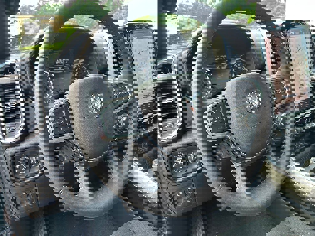 New 2026 RAM 1500 Big Horn image 6